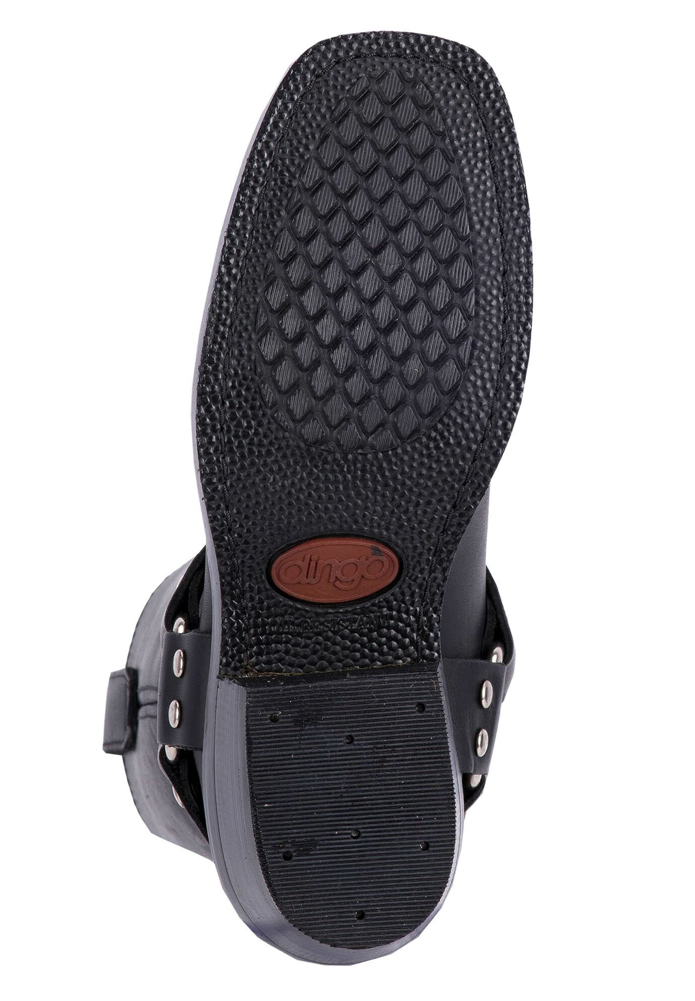 Molly Western Boot by Dingo, , alternate image number 2