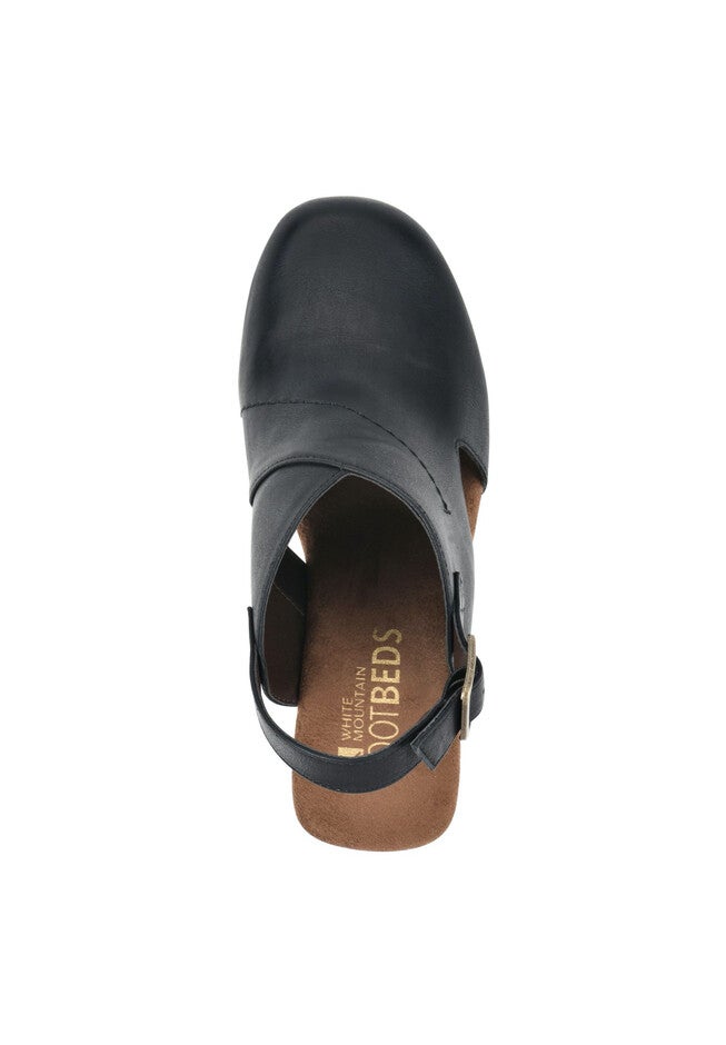 Thalia Casual Mule, , alternate image number null