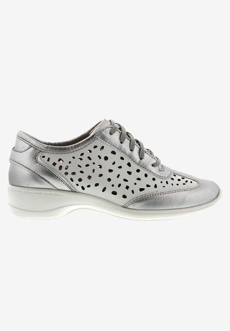 Sealed Slip On Sneaker, , alternate image number null