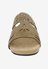 Nikole Slide Sandal, , alternate image number null