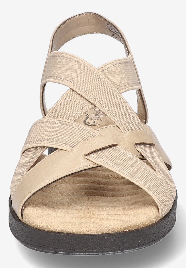 Janice Sandal, , alternate image number null