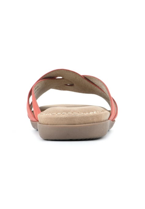 Cliffs Fortunate Slide Sandal, , on-hover image number null