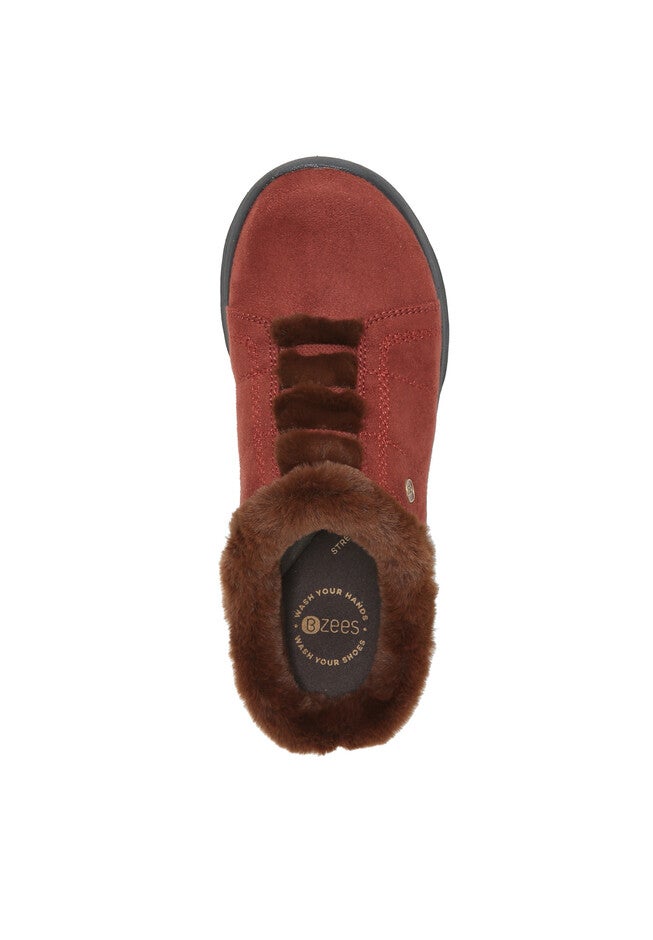 Golden Cozy Mule, , alternate image number 5