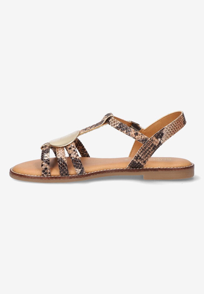 Vue-Italy Sandal, , alternate image number null