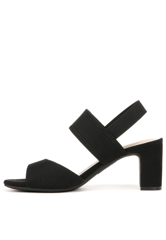 Fiona Heeled Sandal, , alternate image number 4