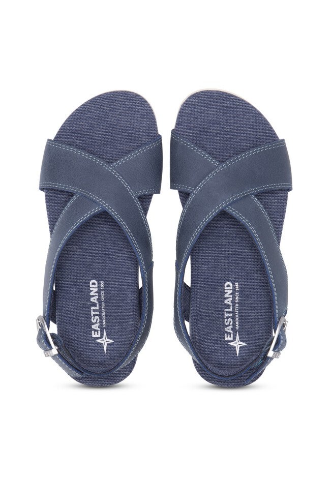 Coastal Backstrap Sandal, , alternate image number 6