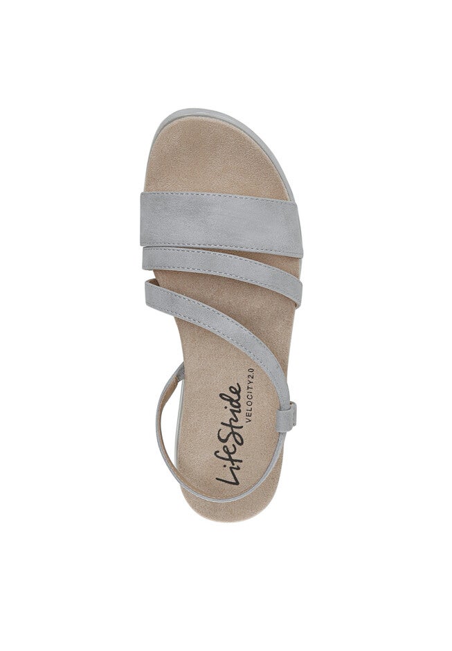 Zoe Sport Sandal, , alternate image number 5