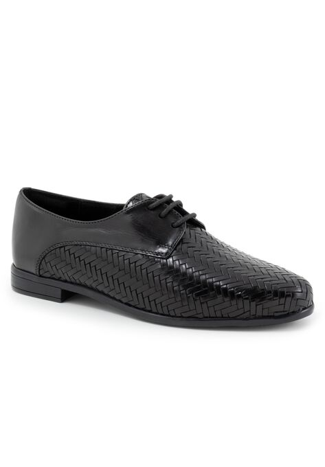 Lizzie Oxford, BLACK, hi-res image number null