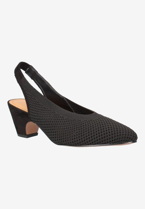 Kairi Pumps, BLACK, hi-res image number null