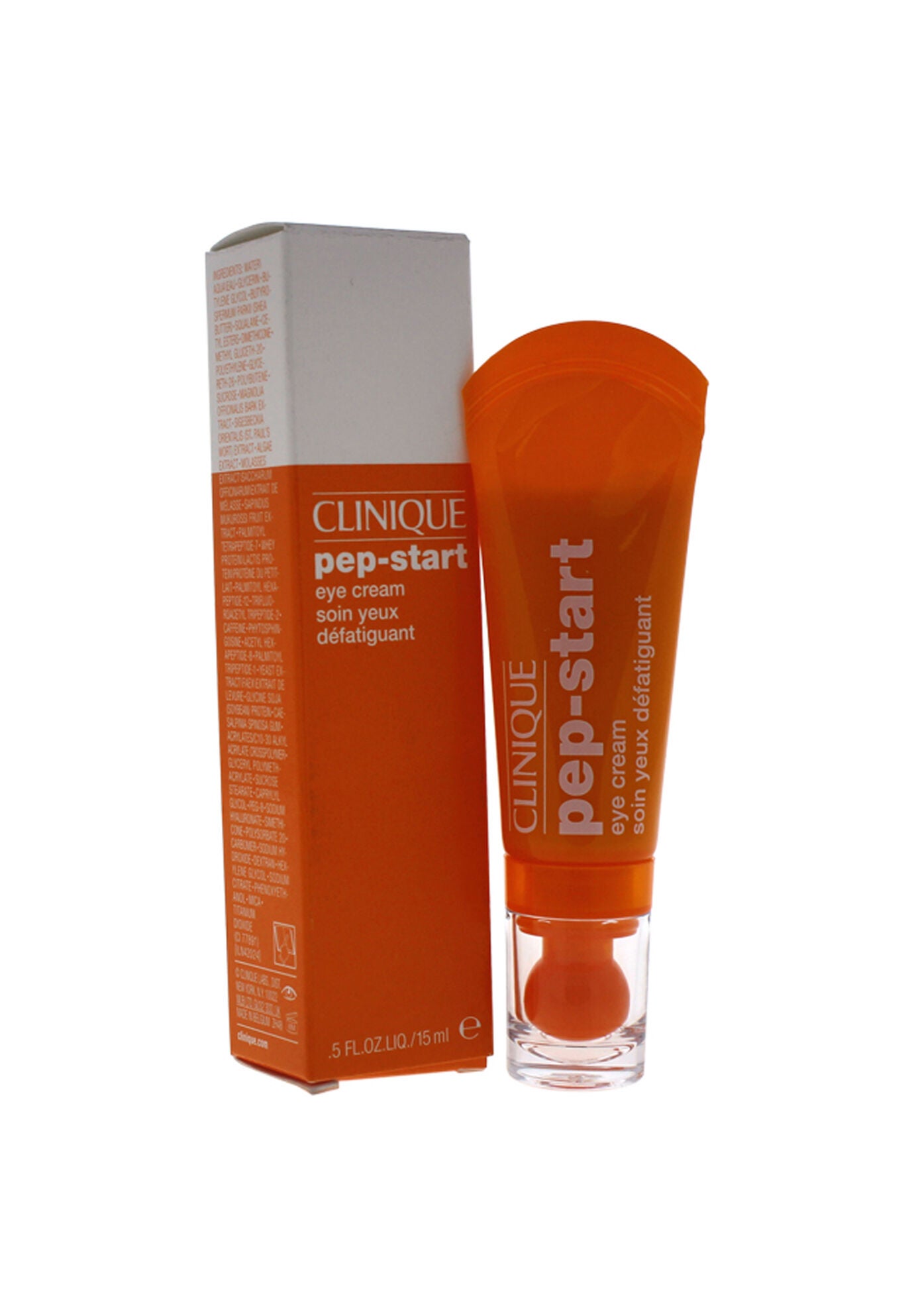 Everyday PepStart Eye Cream 0.5 Oz Eye Cream, O Swimsuits For All