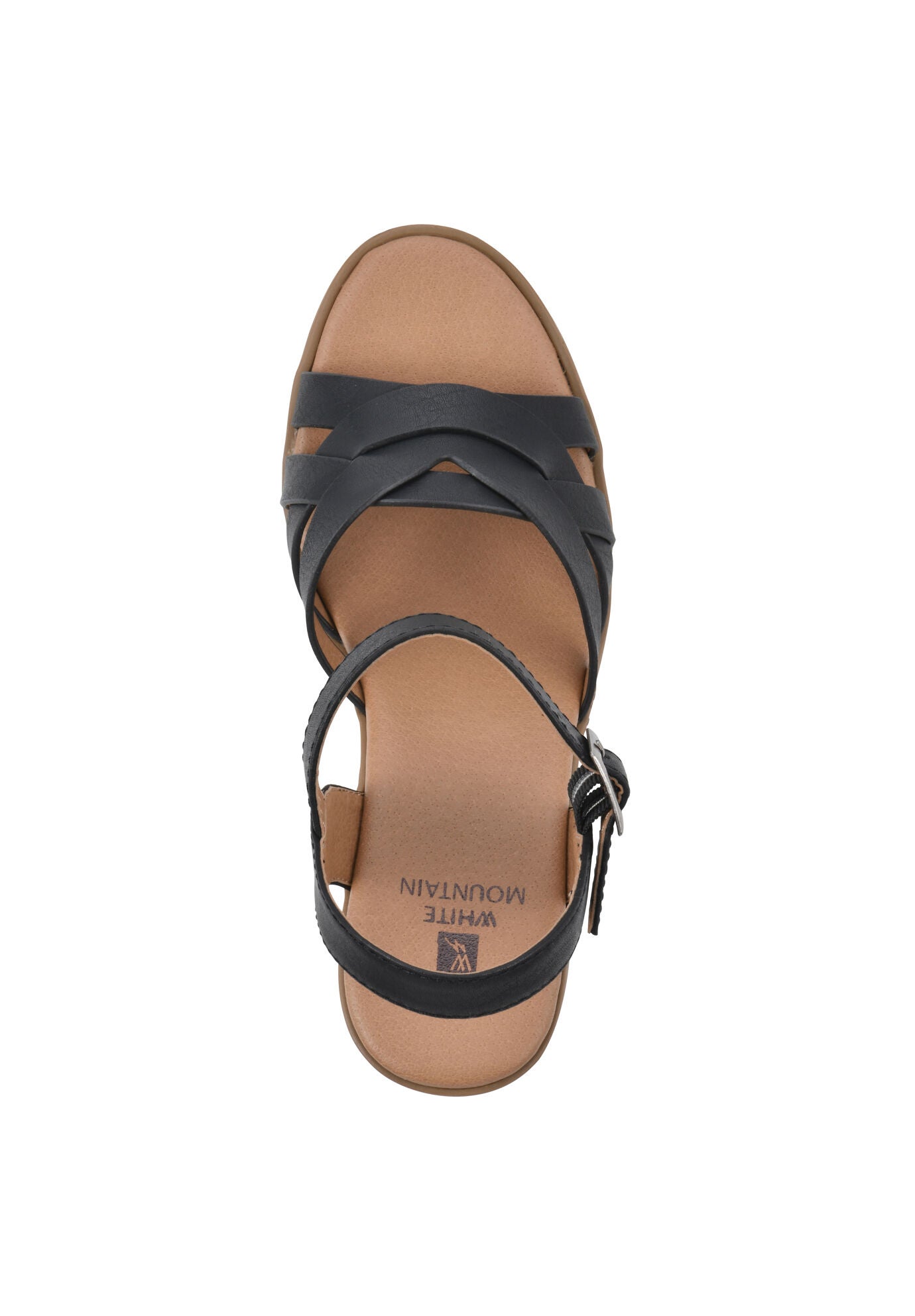 Bergen Dressy Sandal, , alternate image number 3