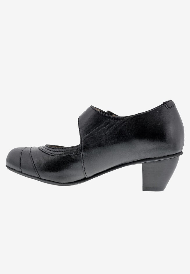 Drew Summer Pump, , alternate image number 2