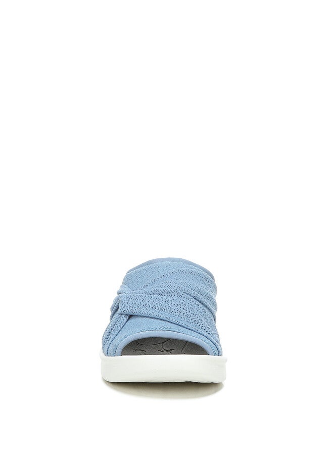 Smile Ii Slide Sandal, , alternate image number null