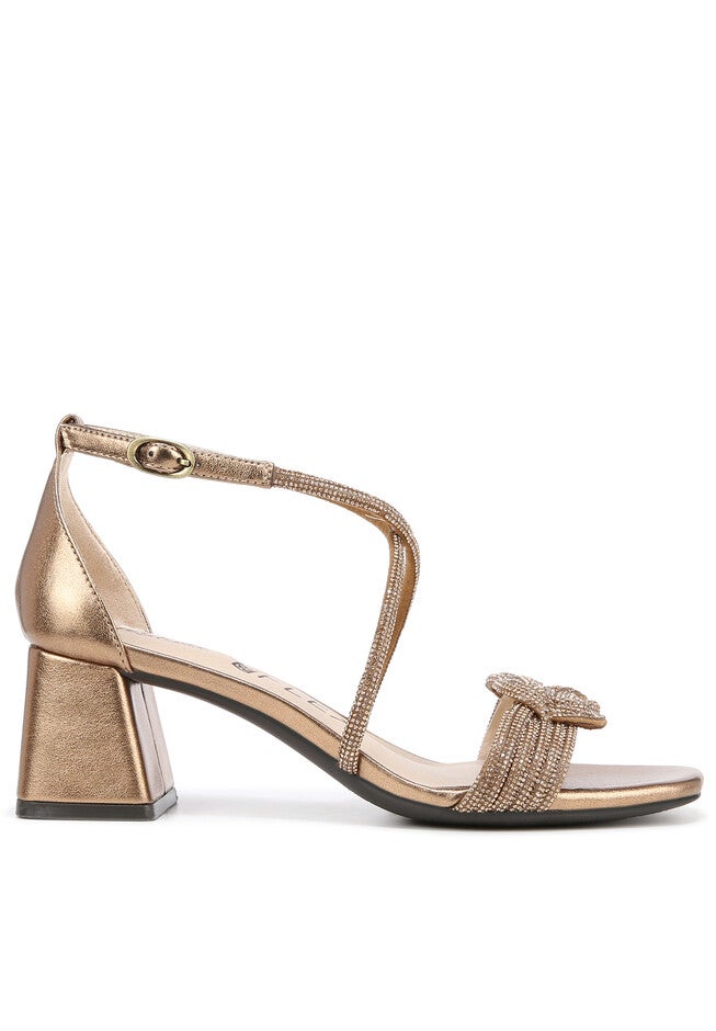 Captivate Sandal, , alternate image number 4