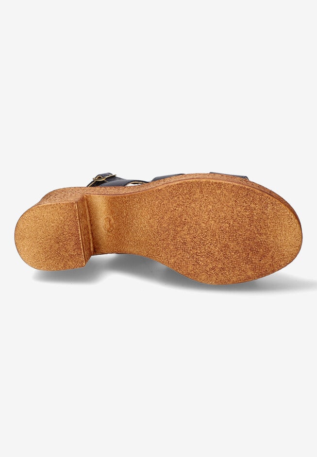 Pri-Italy Sandals, , alternate image number 2