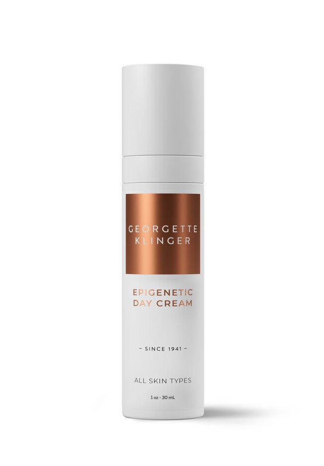 Epigenetic Day Cream, O, hi-res image number null