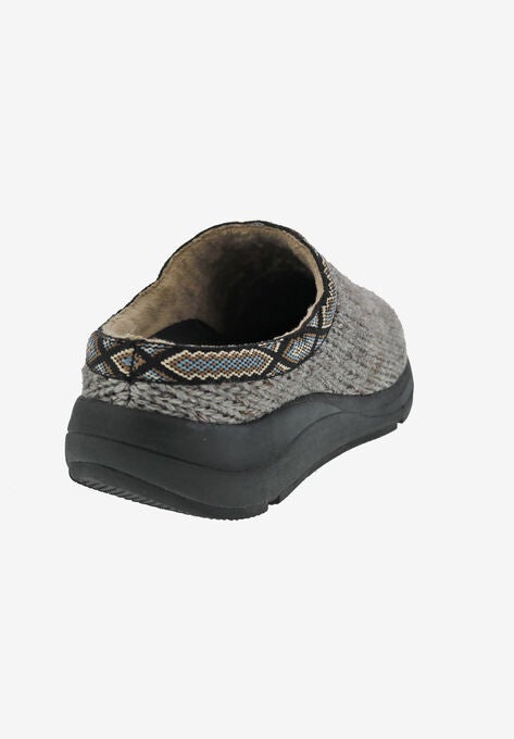 Drew Unwind Mules, , on-hover image number null