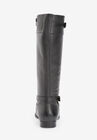 The Janis Regular Calf Leather Boot, , on-hover image number null