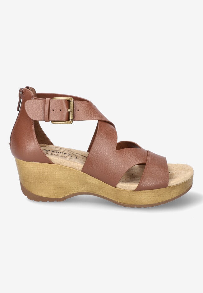 Roza Sandals, , alternate image number 4