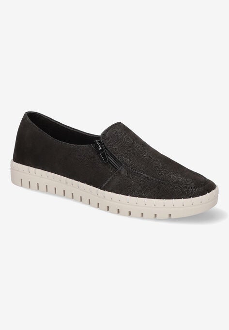 Bowen Sneakers, BLACK, hi-res image number null
