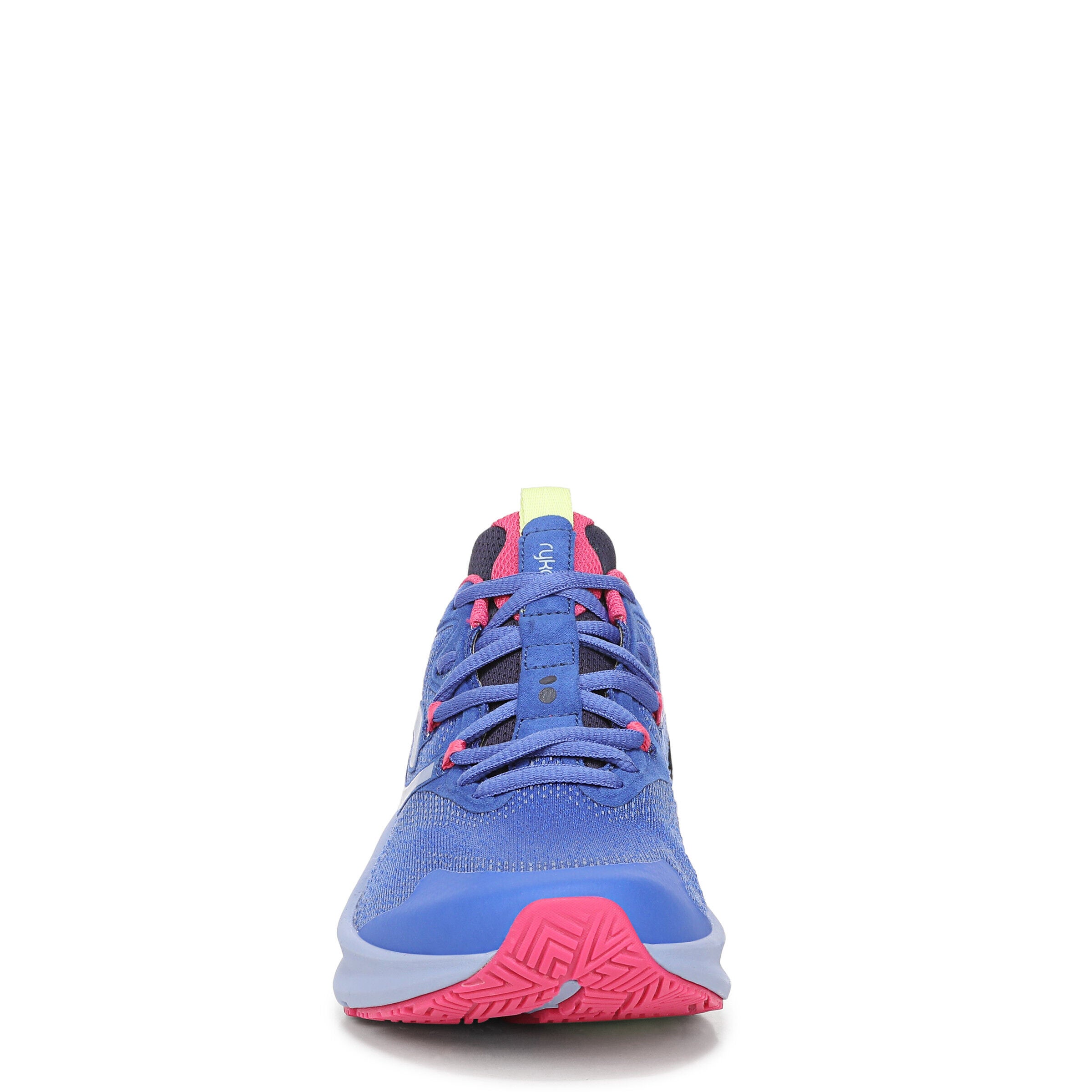 Never Quit 2 Training Sneaker, DAZZLING BLUE, alternate image number 4