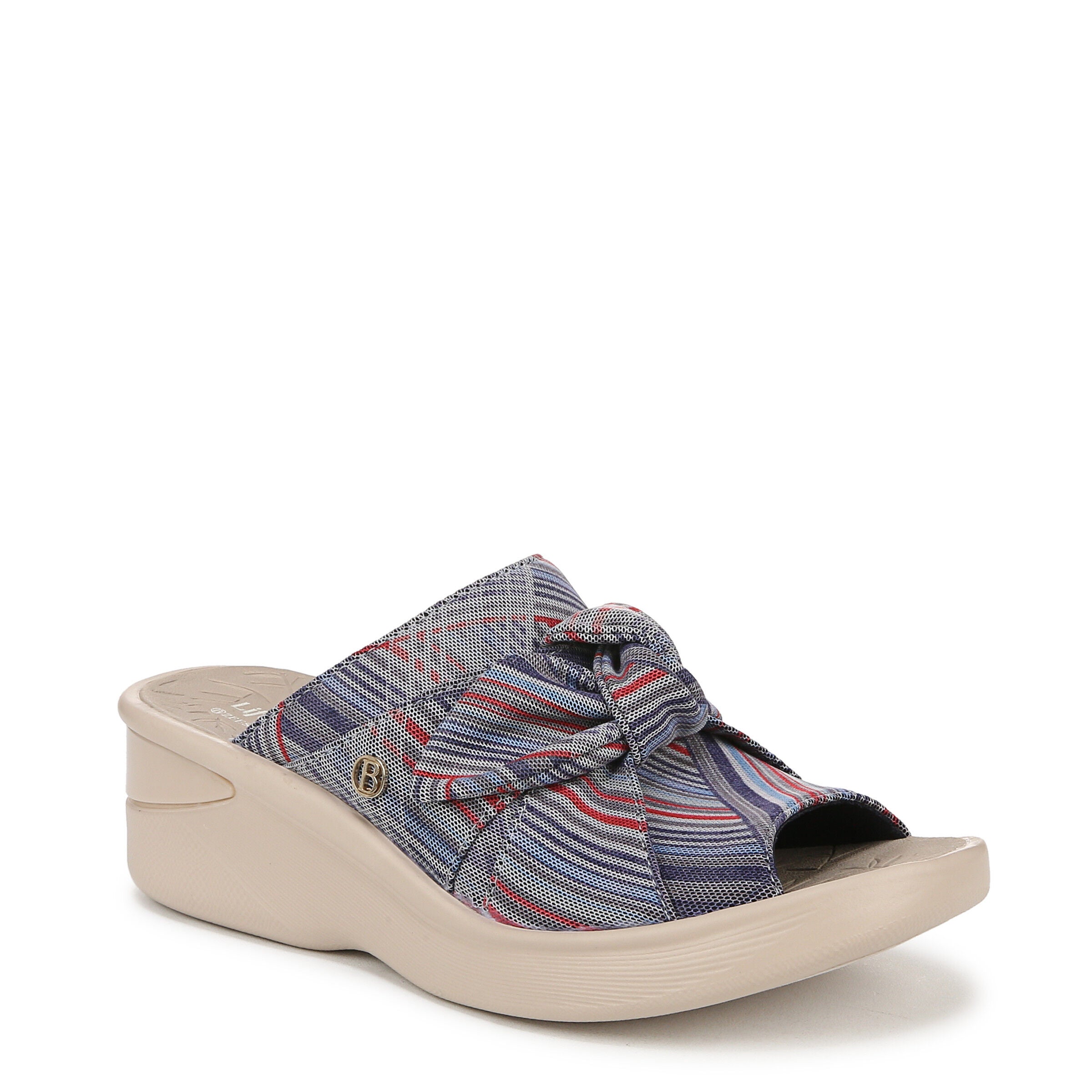 Smile Sandal, BRIGHT MULTI, hi-res image number 0