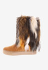 Airbrush Ii Mid Calf Boot, , alternate image number null