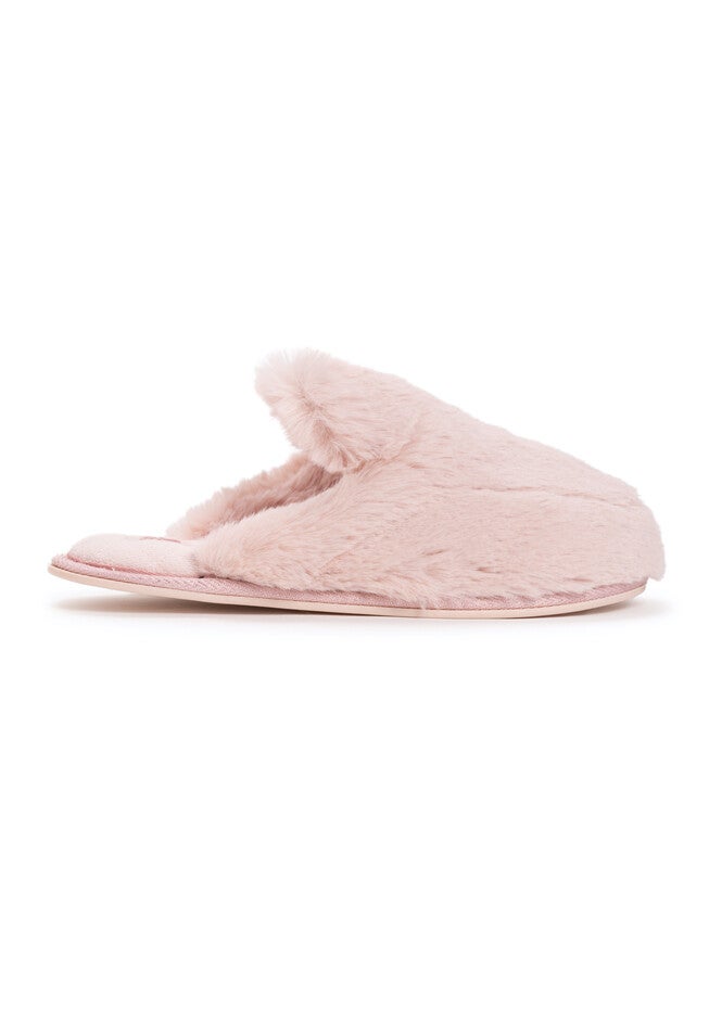 Capucine Slide Slippers, , alternate image number 3