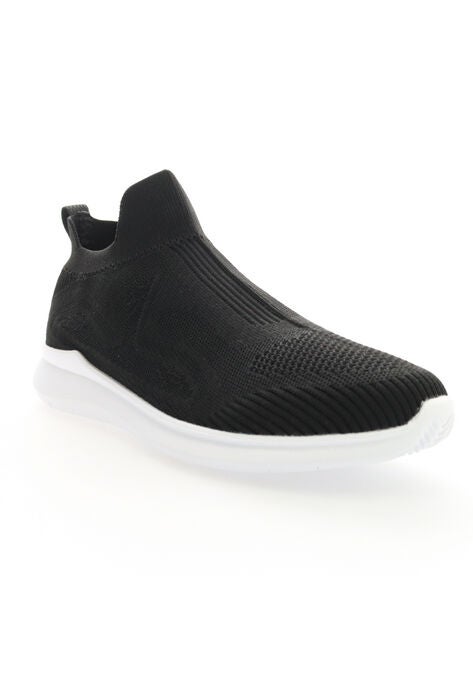 Travelbound Slipon Sneaker, BLACK, hi-res image number null