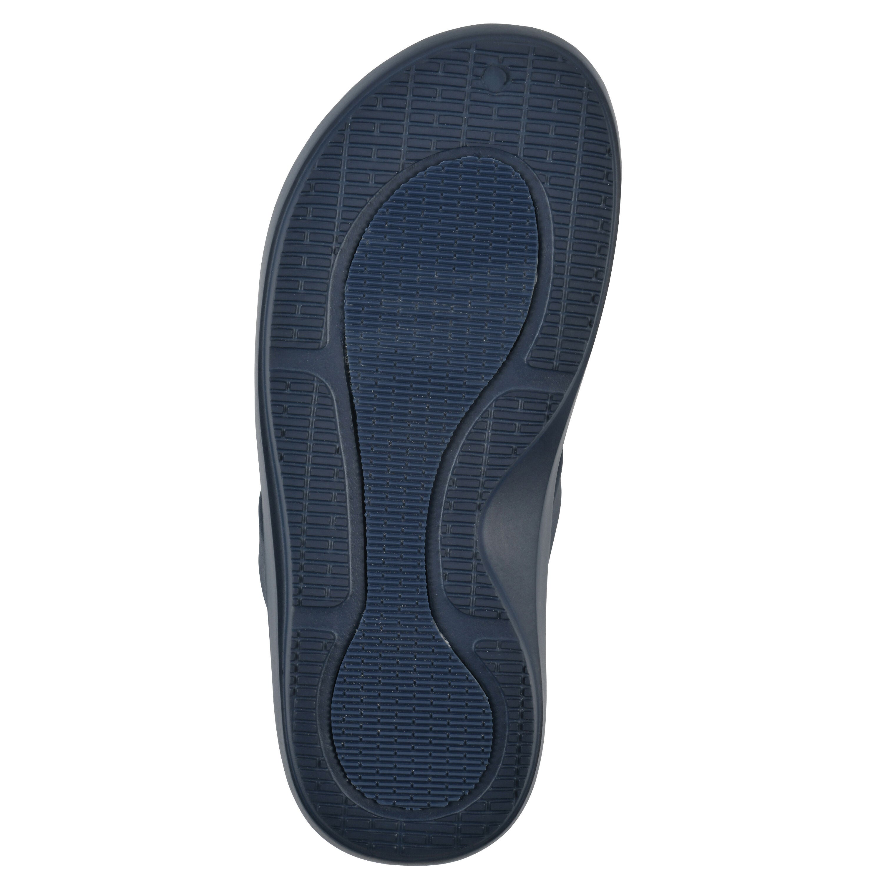 Rip FOM Recovery Sandal, NAVY, alternate image number 5