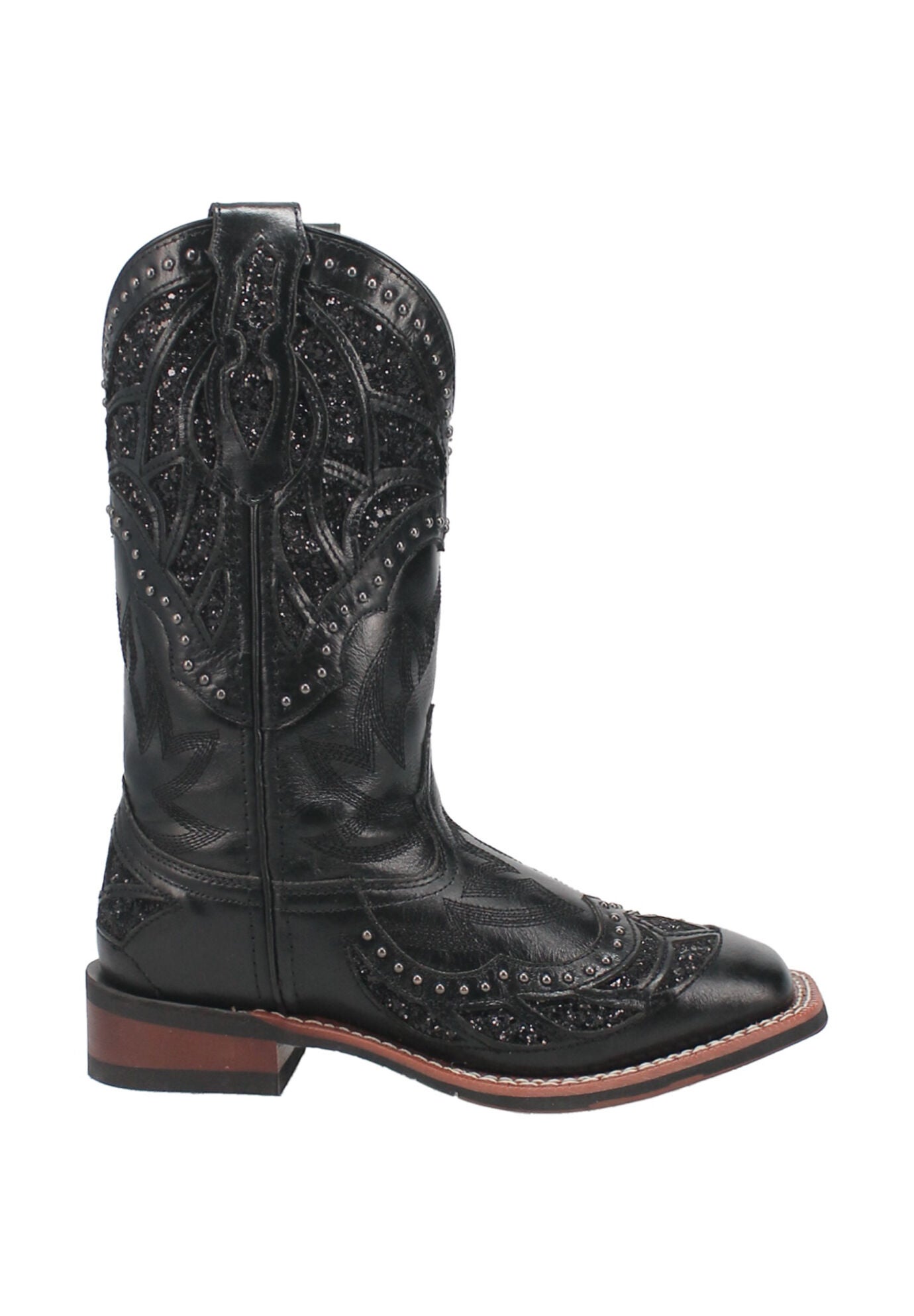 Eternity Mid Calf Boot, , alternate image number 4