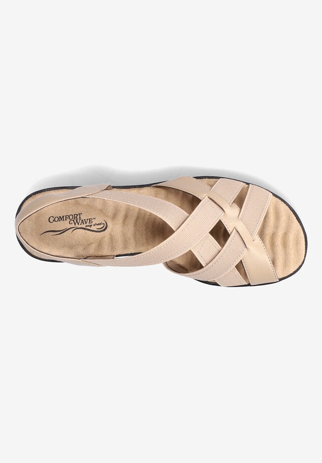 Janice Sandal, , alternate image number null