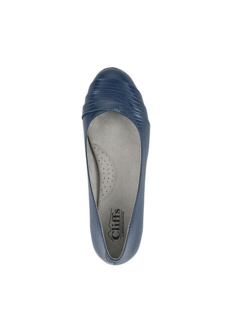 Cliffs Clara Ballet Flat, , alternate image number null