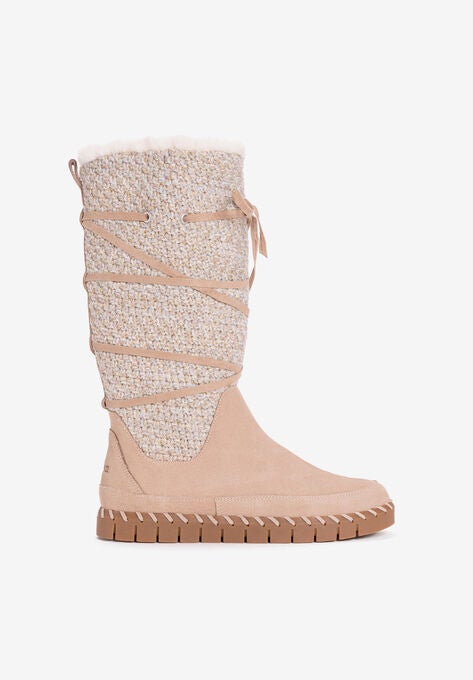 Flexi New York Water Resistant Boot, , alternate image number null