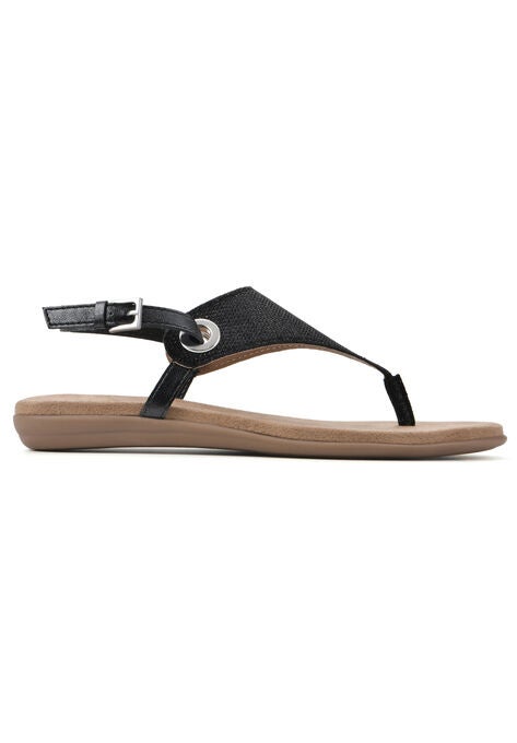 London Casual Sandal, , alternate image number null