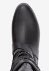 The Heather Wide Calf Boot, , alternate image number null