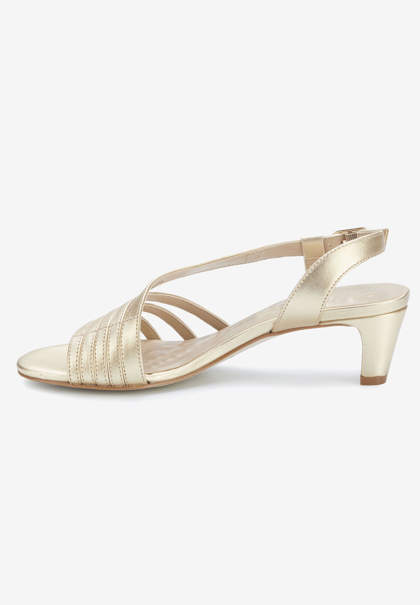 Lettie Dressy Sandal, , alternate image number 2