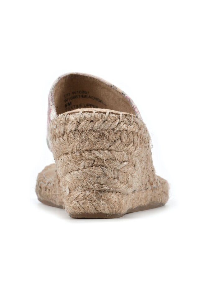 White Mountain Beachball Wedge Espadrille, , on-hover image number 1