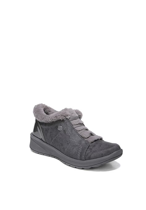 Golden Bootie by Bzees®, DARK GREY, hi-res image number null