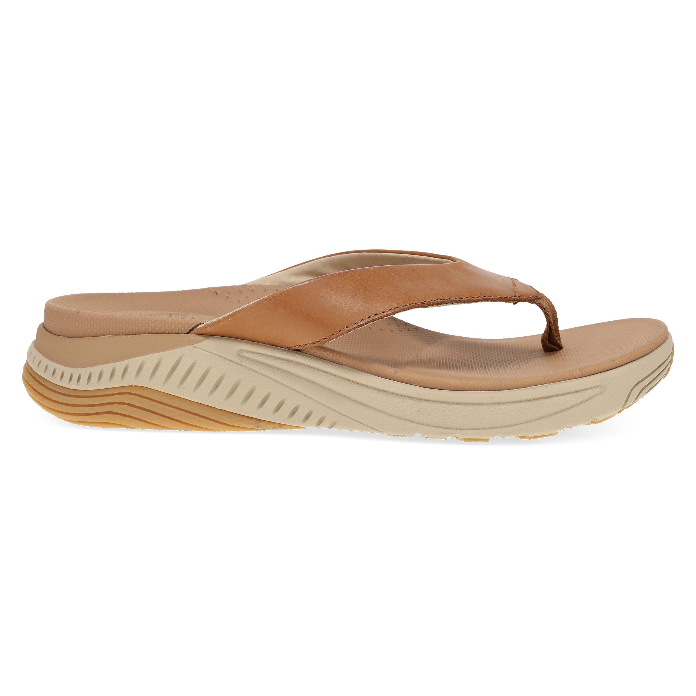 Rosemary Sandal, TAN, alternate image number 4