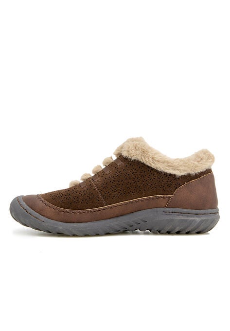 Brie Moccasin, , alternate image number null