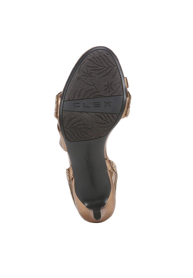 Mia Glitz Sandal, , alternate image number 2