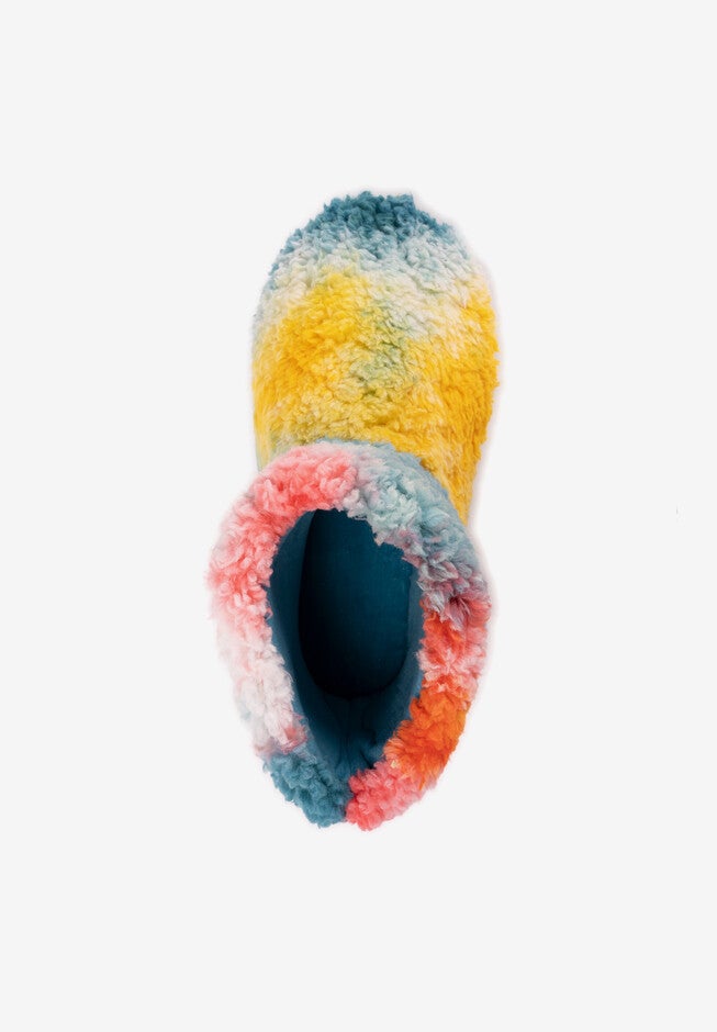 Fiora Bootie Slipper, , alternate image number null