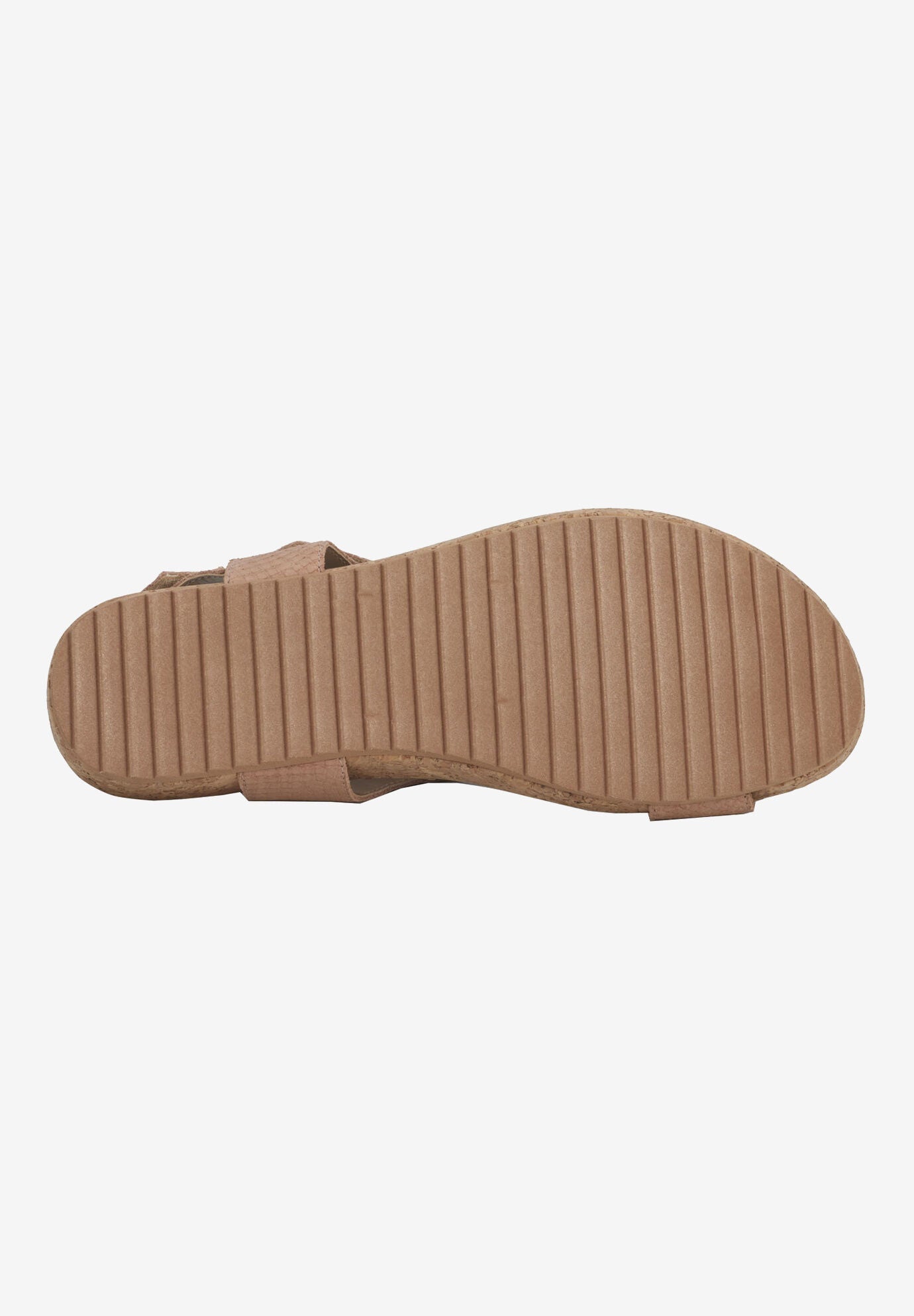 Preston Sling Back Sandal, , alternate image number 6