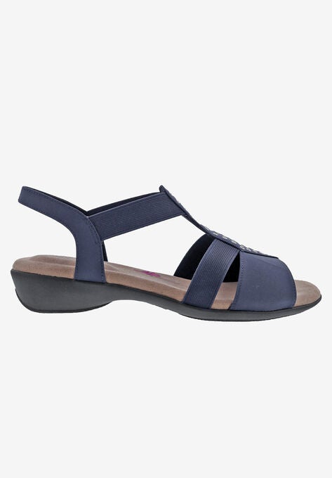 Miriam Sandal, , alternate image number null