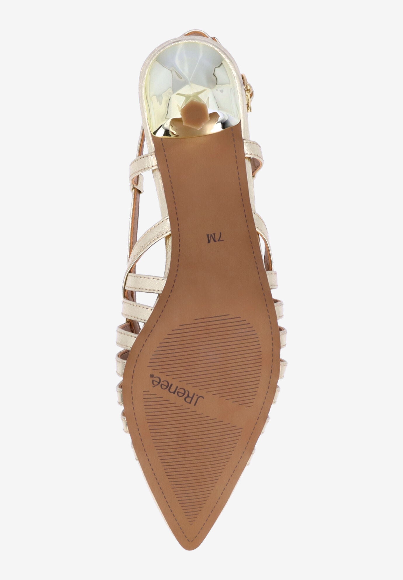 Lorel Slingback Pump, , alternate image number 5