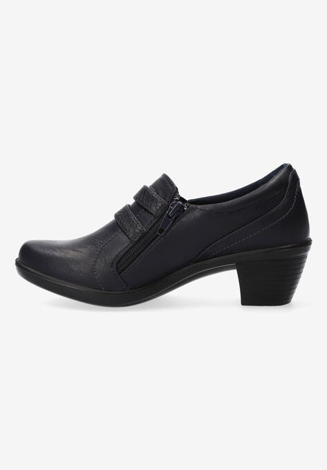 Stroll Booties, , alternate image number null