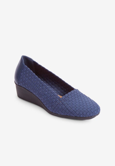 The Maple Pump, NAVY, hi-res image number null