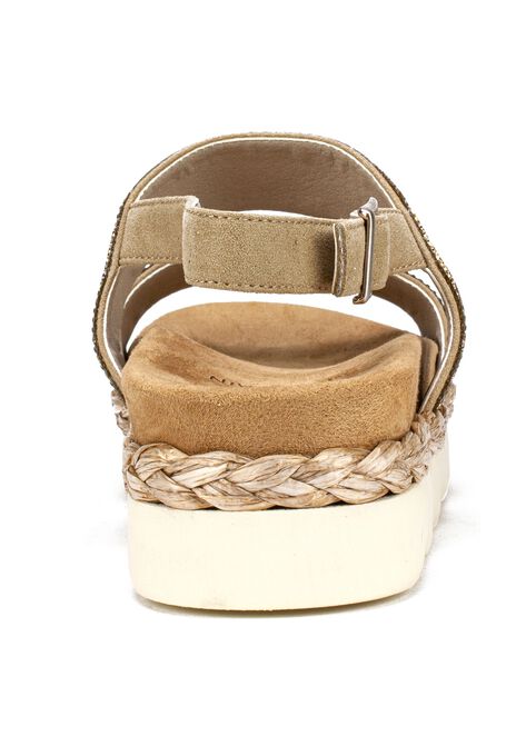 Austin Sandals | Swimsuits For All