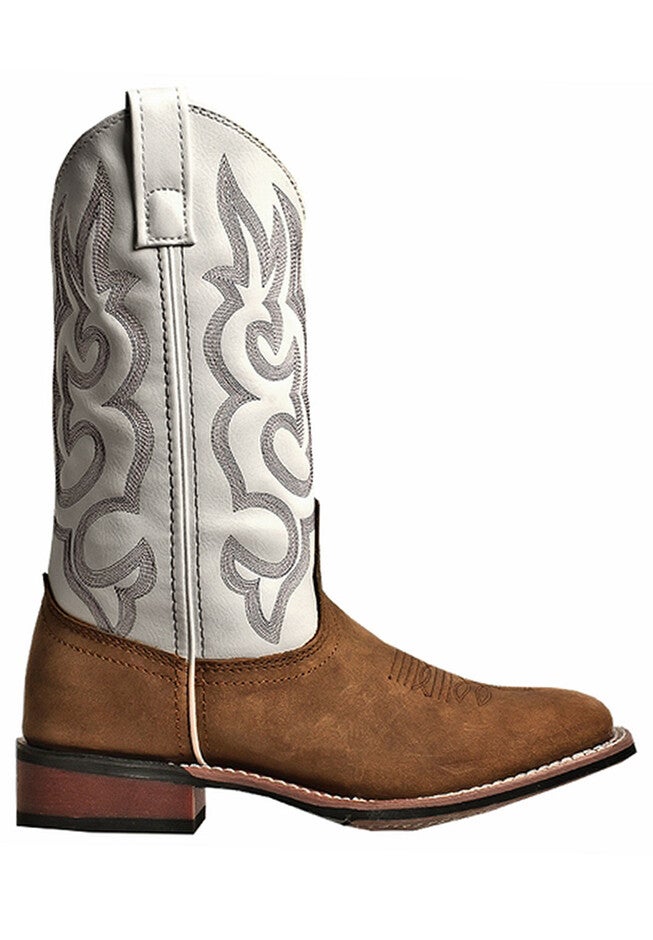 Mesquite Wide Calf Boots, , alternate image number null